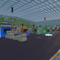 Recycling Center Simulator Torrent Download