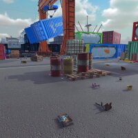 Recycling Center Simulator Update Download