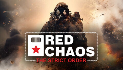 Red Chaos - The Strict Order Free Download