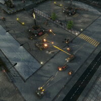 Red Chaos - The Strict Order PC Crack