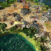 Red Chaos - The Strict Order Crack Download