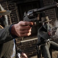 Red Dead Redemption 2 PC Crack