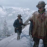 Red Dead Redemption 2 Crack Download