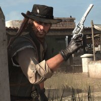 Red Dead Redemption Torrent Download