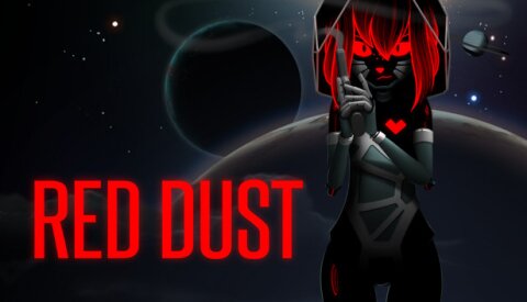 Red Dust Free Download