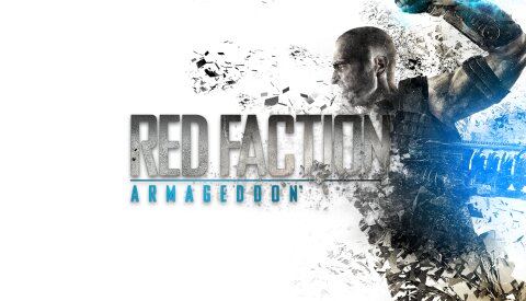 Red Faction: Armageddon (GOG) Free Download