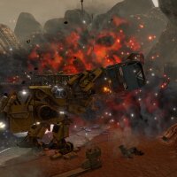 Red Faction Guerrilla Re-Mars-tered Torrent Download