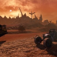 Red Faction Guerrilla Re-Mars-tered Crack Download