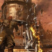 Red Faction Guerrilla Re-Mars-tered Repack Download