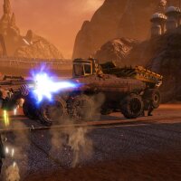 Red Faction Guerrilla Re-Mars-tered Update Download