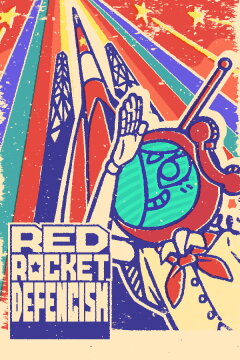 Red Rocket Defencism Free Download