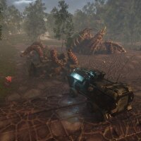 Red Solstice 2: Survivors - M.E.R.C.S. Update Download