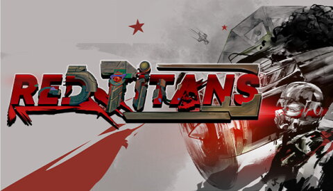 Red Titans Free Download