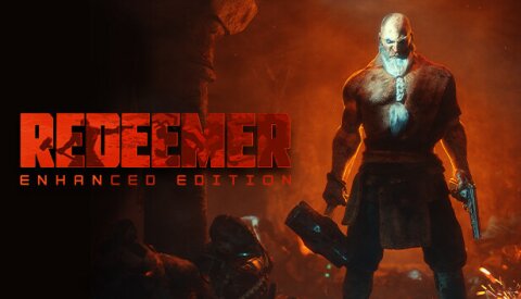 Redeemer: Enhanced Edition Free Download