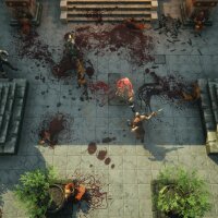 Redeemer: Enhanced Edition Update Download