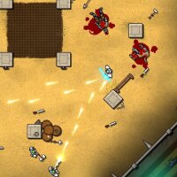 Redgar: The Space Viking Torrent Download