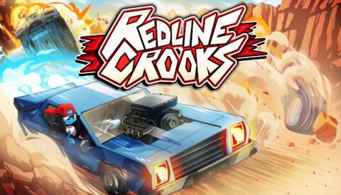 REDLINE CROOKS Free Download