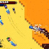 REDLINE CROOKS Torrent Download