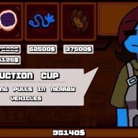 REDLINE CROOKS Crack Download