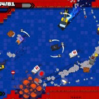 REDLINE CROOKS Repack Download