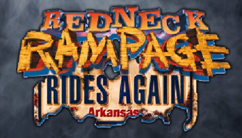 Redneck Rampage Rides Again Free Download