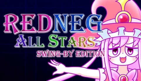 REDNEG ALLSTARS SWING-BY EDITION Free Download