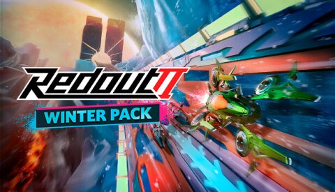 Redout 2 - Winter Pack Free Download