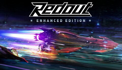 Redout: Enhanced Edition Free Download