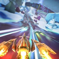 Redout: Enhanced Edition Crack Download