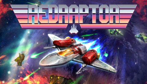 RedRaptor Free Download