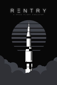 Reentry - A Space Flight Simulator Free Download
