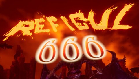 REFICUL 666 Free Download