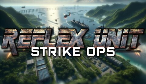 Reflex Unit : Strike Ops Free Download