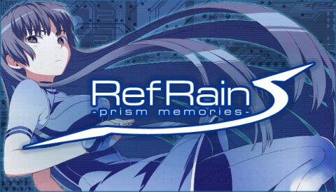 RefRain - prism memories - Free Download