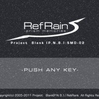 RefRain - prism memories - PC Crack