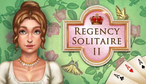 Regency Solitaire II Free Download