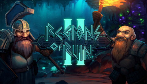 Regions of Ruin: Runegate Free Download