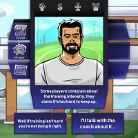 Regista: Reign Your Football Club Torrent Download