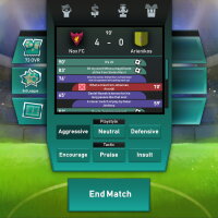 Regista: Reign Your Football Club PC Crack