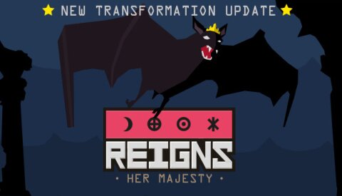 Reigns: Her Majesty Free Download