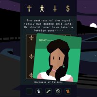 Reigns: Her Majesty Repack Download