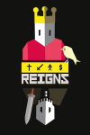 Reigns Free Download