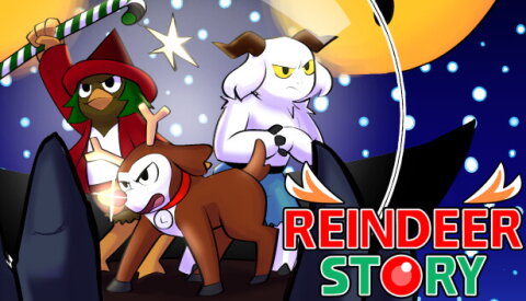 Reindeer Story Free Download