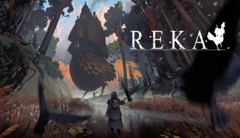 REKA Free Download