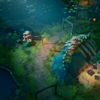 Rekindled Trails Torrent Download
