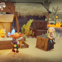Rekindled Trails PC Crack