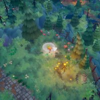 Rekindled Trails Update Download