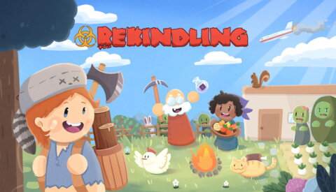 Rekindling Free Download