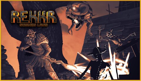 REKKR: Sunken Land Free Download