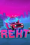 REKT! High Octane Stunts Free Download